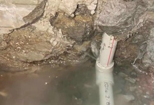 裕安区管道漏水检测五