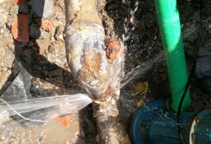 裕安区管道漏水检测二