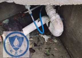 裕安区水管漏水检测公司6
