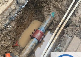 裕安区水管漏水检测公司4